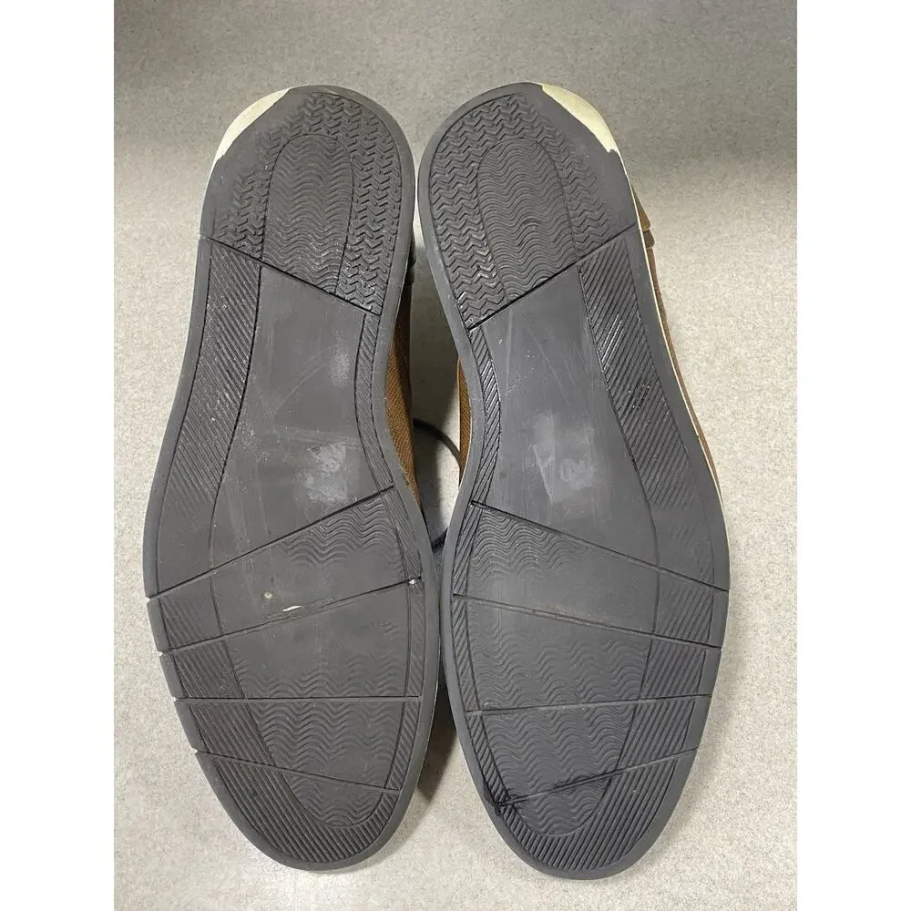 Alesbury Brown Rodale Sport Chukka Boot Men's Size 12